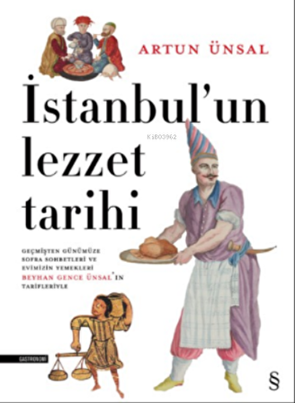 İstanbul’un RENK Lİİ RESİİM Lİİ Lezzet Tarihi