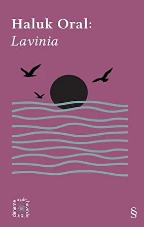 Lavinia - Everest Açıkhava 31