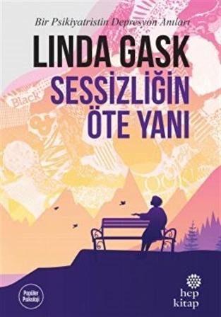 Sessizliğin Öte Yanı / Linda Gask