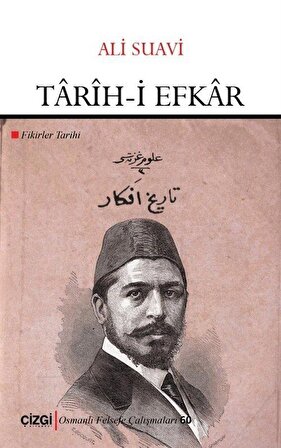 Tarih-i Efkar (Fikirler Tarihi) / Ali Suavi