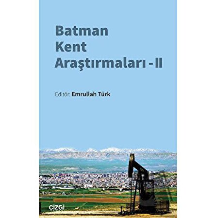 Batman Kent Araştırmaları   II / Çizgi Kitabevi Yayınları / Kolektif