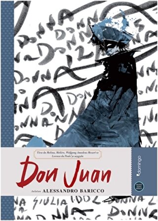 Don Juan - Hepsi Sana Miras Serisi 10
