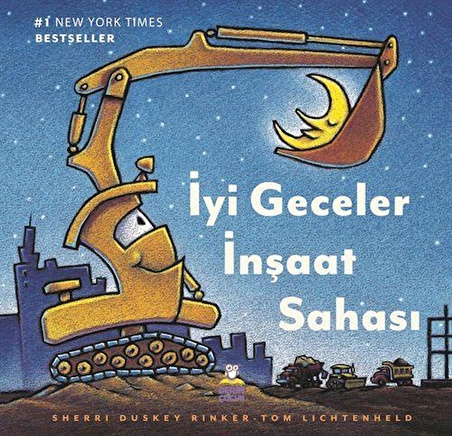 İyi Geceler İnşaat Sahası