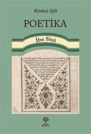Poetika / İbni Sina