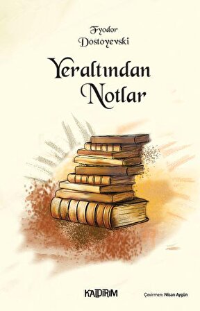 Yeraltından Notlar