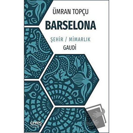 Barselona / Ceres Yayınları / Ümran Topçu