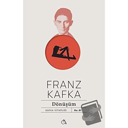Dönüşüm / Aylak Adam Kültür Sanat Yayıncılık / Franz Kafka