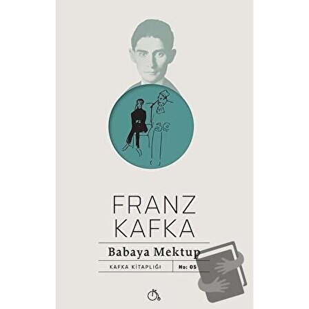 Babaya Mektup / Aylak Adam Kültür Sanat Yayıncılık / Franz Kafka