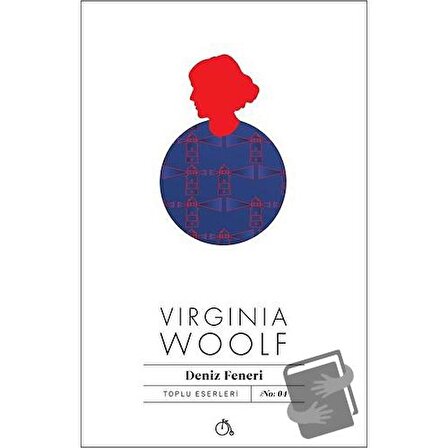 Deniz Feneri / Aylak Adam Kültür Sanat Yayıncılık / Virginia Woolf