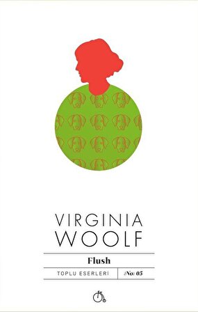 Flush / Virginia Woolf