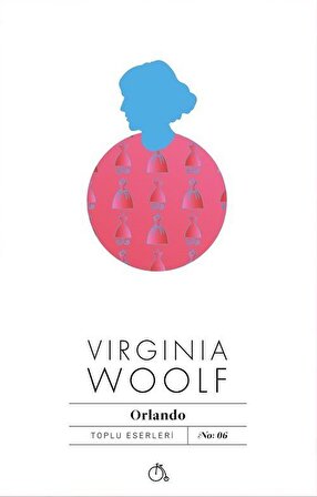 Orlando / Virginia Woolf