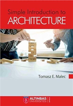 Simple Introduction to Architecture / Thomas E. Malec