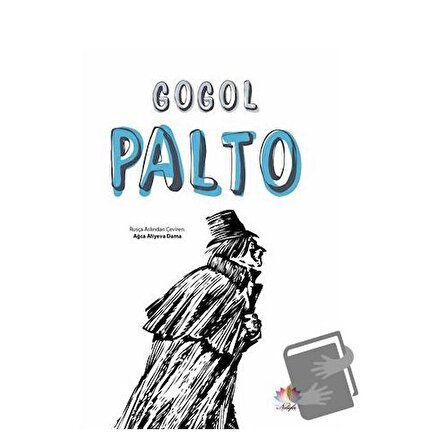 Palto / Nilüfer Yayınları / Nikolay Vasilyeviç Gogol