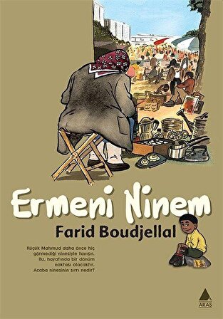 Ermeni Ninem / Farid Boudjellal