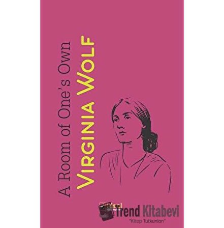 A Room of One's Own / Virginia Woolf