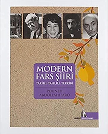 Modern Fars Şiiri