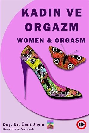 Kadın ve Orgazm / Doç.Dr. Ümit Sayın