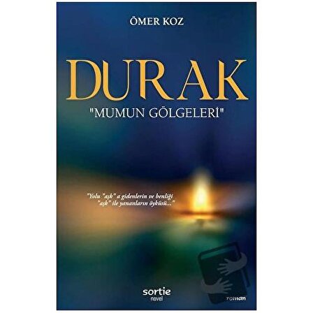 Durak / Sortie Novel / Ömer Koz