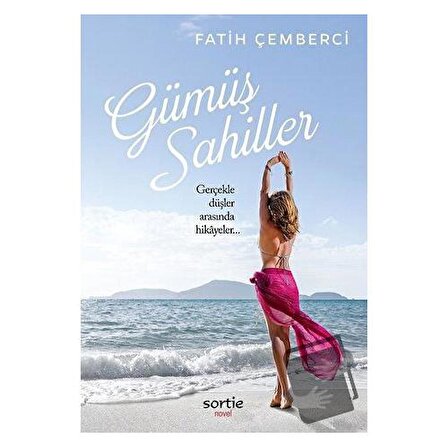 Gümüş Sahiller / Sortie Novel / Fatih Çemberci