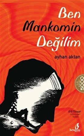 Ben Mankomin Değilim / Ayhan Aktan