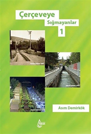 Çerçeveye Sığmayanlar 1 / Asım Demirkök