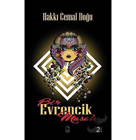 Bir Evrencik Masalı / Erik Yayınları / Hakkı Cemal Doğu