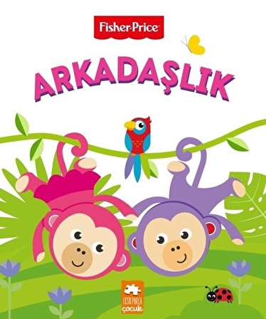 Fisher Price - Arkadaşlık - Emre Konuk