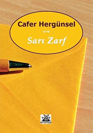 Sarı Zarf / Cafer Hergünsel