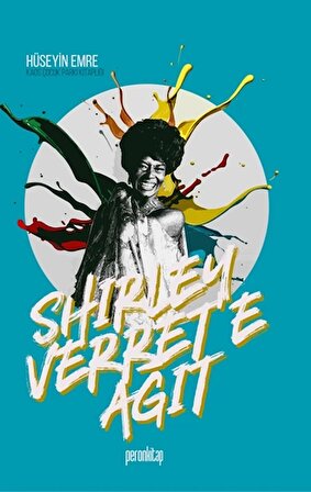 Shirley Verret’e Ağıt