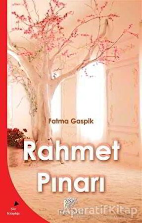 Rahmet Pınarı - Fatma Gaspik - Gelenek Yayıncılık