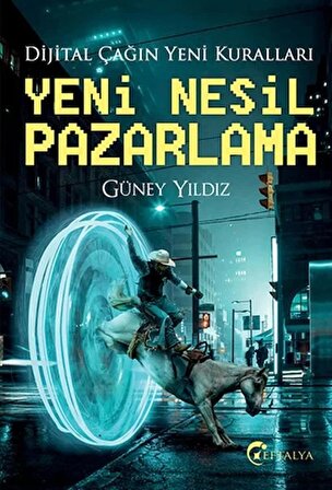 Yeni Nesil Pazarlama