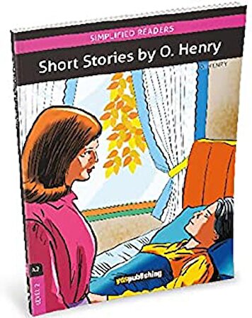 Short Stories By O' Henry (A2 - Level 2)