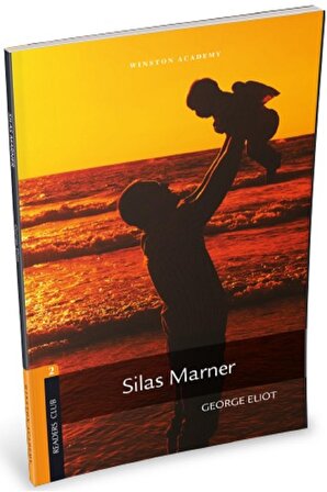 Stage 2 Silas Marner