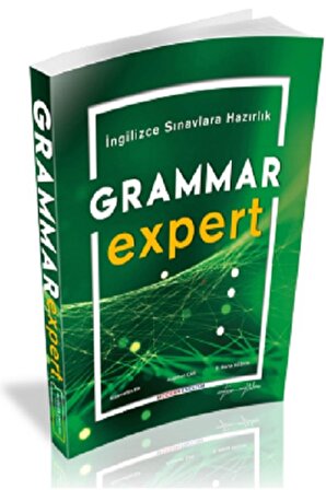 Grammar Expert Dilko Yayıncılık