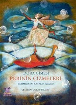 Perinin Çizmeleri / Dora Gimesi