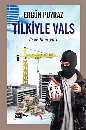 Tilkiyle Vals / Ergün Poyraz