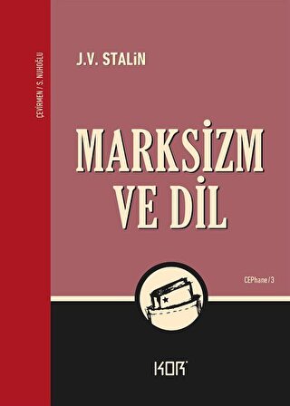 Marksizm ve Dil / Josef V. Stalin
