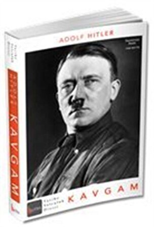 Kavgam / Adolf Hitler