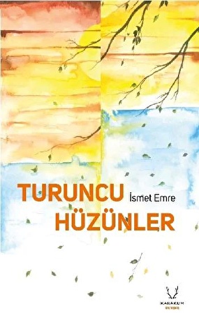 Turuncu Hüzünler