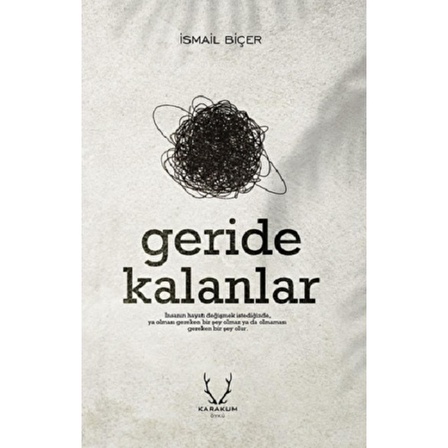 Geride Kalanlar