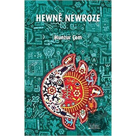 Hewne Newroze / Vate Yayınevi / Munzur Çem