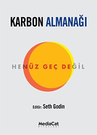 Karbon Almanağı / Seth Godin