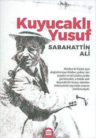 Kuyucaklı Yusuf - Sabahattin Ali - Rönesans Yayınları