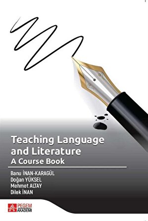 Teaching Language and Literature: A Course Book / Kolektif