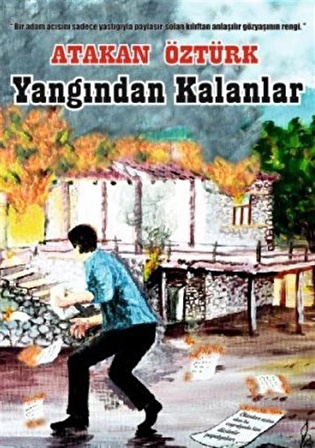 Yangından Kalanlar