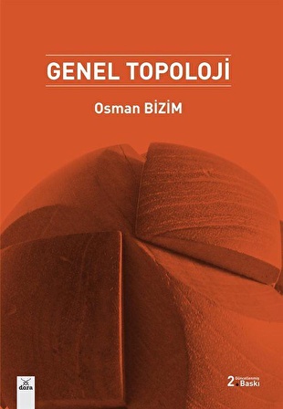 Genel Topoloji / Osman Bizim