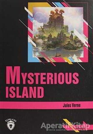 Mysterious Island Stage 1 (İngilizce Hikaye) - Anton Chekhov - Dorlion Yayınevi
