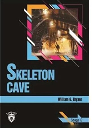 Stage 2 - Skeleton Cave