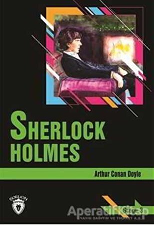 Sherlock Holmes Stage 3 (İngilizce Hikaye) - Sir Arthur Conan Doyle - Dorlion Yayınevi