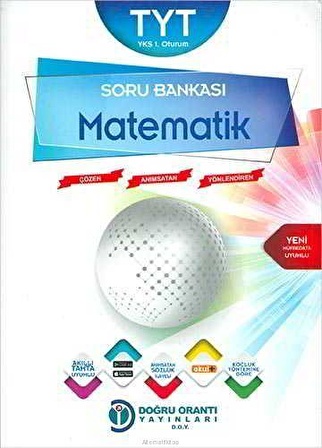 DOĞRU ORANTI TYT MATEMATİK SORU BANKASI